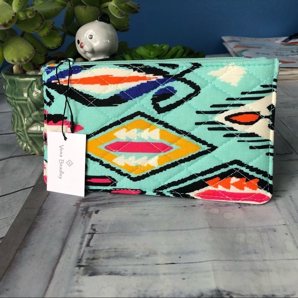 Vera Bradley Wallet